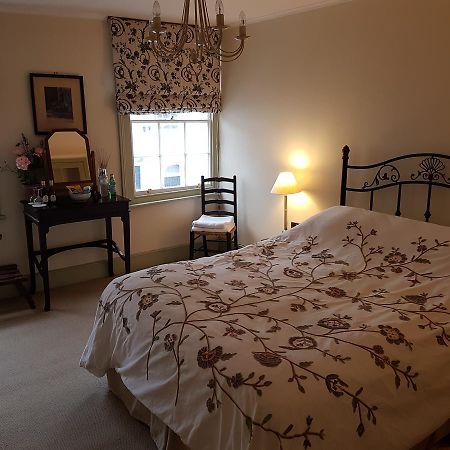 6 Suffolk Parade Cheltenham Ngoại thất bức ảnh