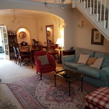 6 Suffolk Parade Cheltenham Ngoại thất bức ảnh