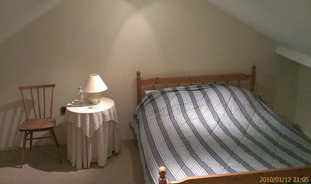 6 Suffolk Parade Cheltenham Phòng bức ảnh