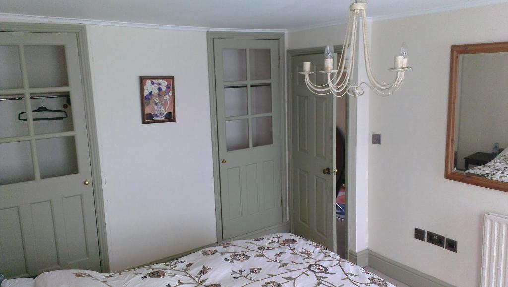 6 Suffolk Parade Cheltenham Phòng bức ảnh
