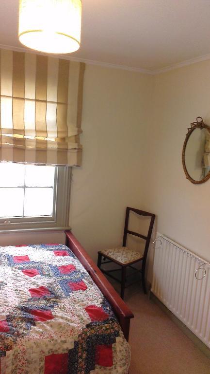 6 Suffolk Parade Cheltenham Phòng bức ảnh