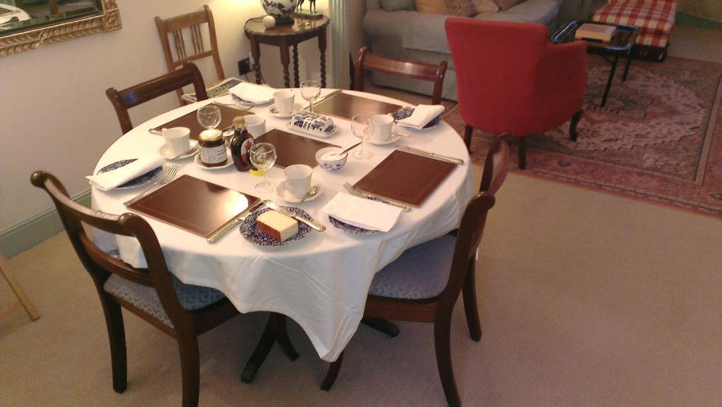 6 Suffolk Parade Cheltenham Ngoại thất bức ảnh