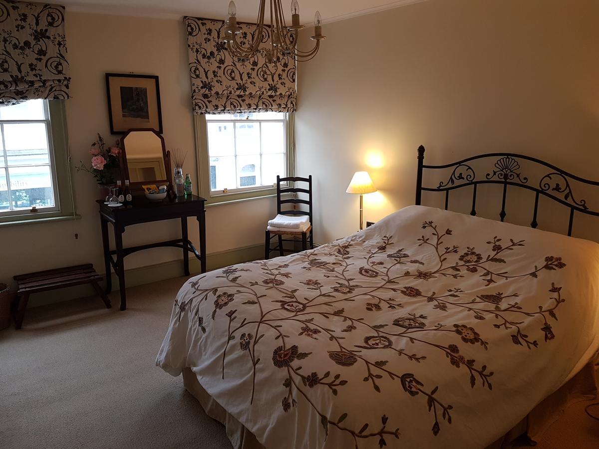 6 Suffolk Parade Cheltenham Ngoại thất bức ảnh