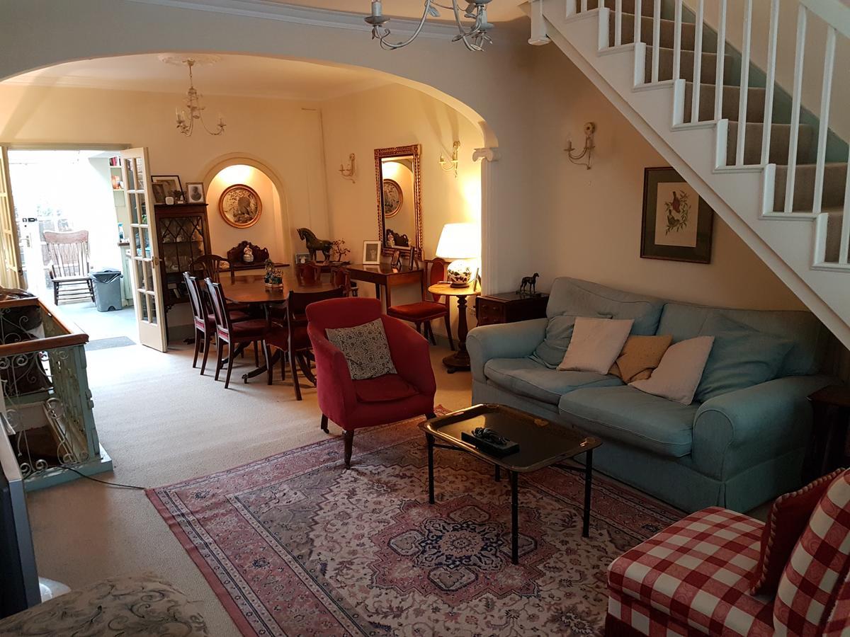 6 Suffolk Parade Cheltenham Ngoại thất bức ảnh