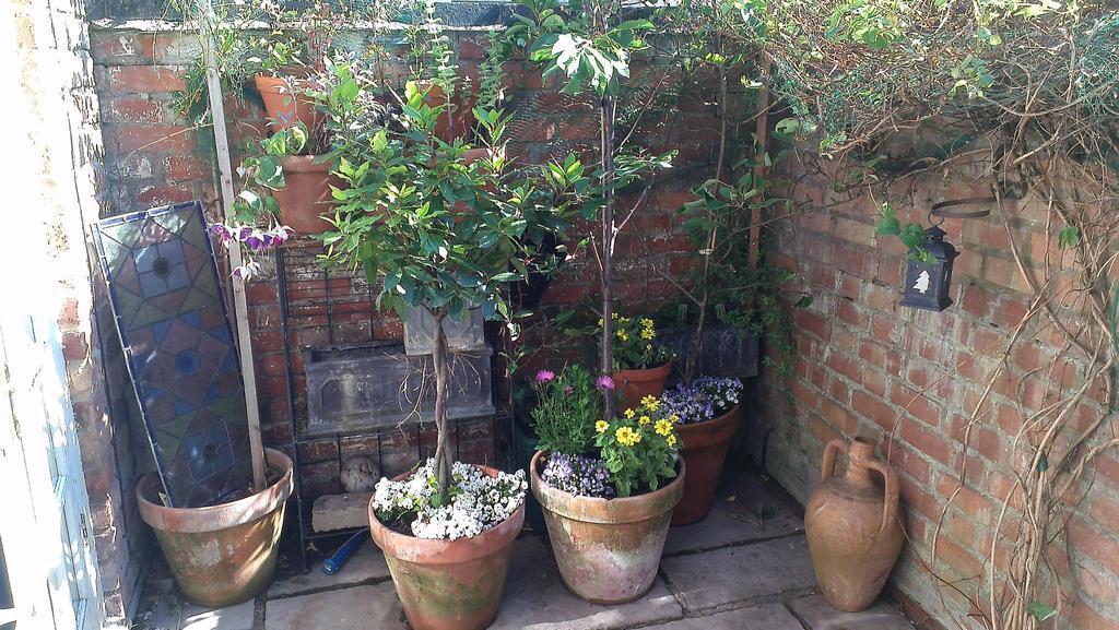 6 Suffolk Parade Cheltenham Ngoại thất bức ảnh